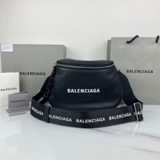 Balenciaga Ville Top Series Bags